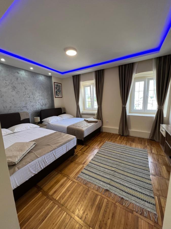 Regina Apartments Budva Exterior photo
