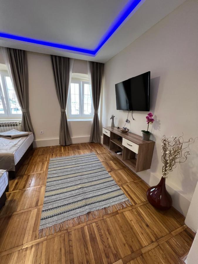 Regina Apartments Budva Exterior photo
