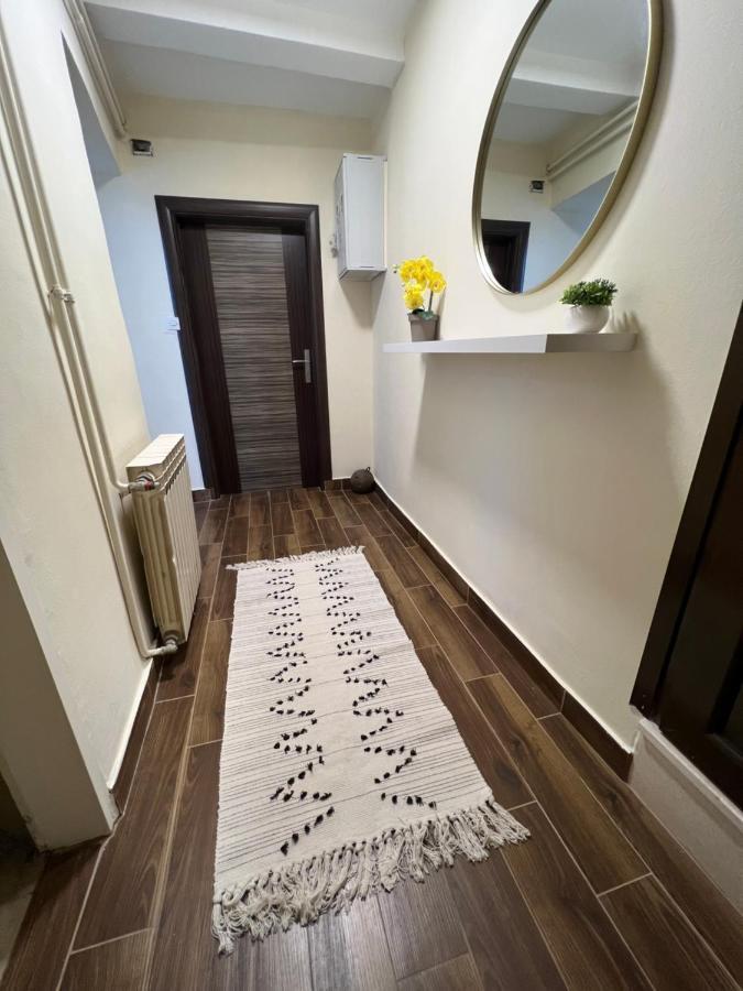 Regina Apartments Budva Exterior photo